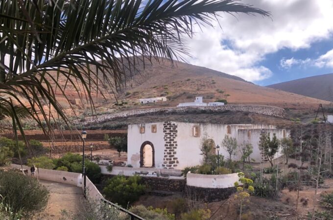 Fuerteventura: Betancuria - Hike, History & Goat Farm - Important Considerations