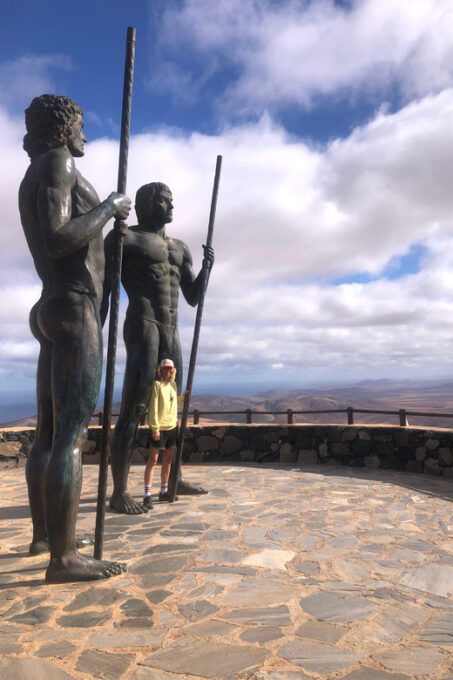 Fuerteventura: Betancuria - Hike, History & Goat Farm - Frequently Asked Questions