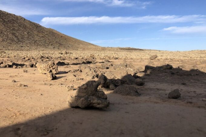 Fuerteventura: Calderón Hondo Volcano Tour - Frequently Asked Questions