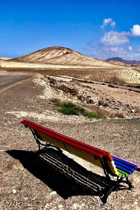 Fuerteventura Caleta De Fuste: VIP Sotavento Dunes Morro Jable - Recommended Items
