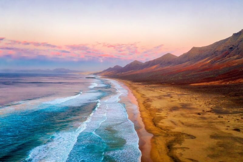 Fuerteventura: Cofete Beach and Villa Winter VIP Tour - Customer Reviews and Feedback