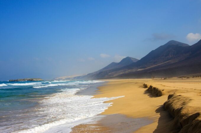 Fuerteventura: Cofete Beach and Villa Winter VIP Tour - Frequently Asked Questions