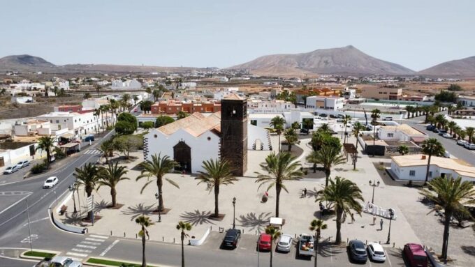 Fuerteventura: Corralejo Dunes, La Oliva Church: Cruise! - FAQ