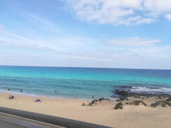 Fuerteventura: Corralejo Sand Dunes for Cruise Passengers - Booking and Cancellation Policy