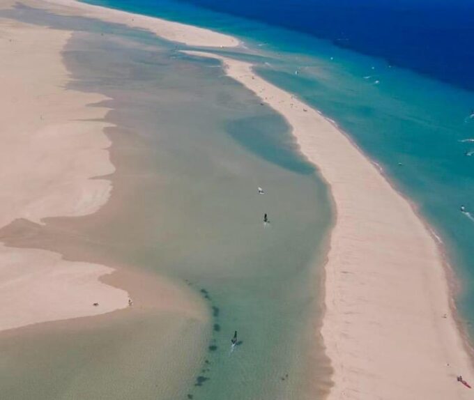 Fuerteventura Corralejo: VIP Sotavento Magic Dunes Morro Jable - Discover Cofete Peninsula