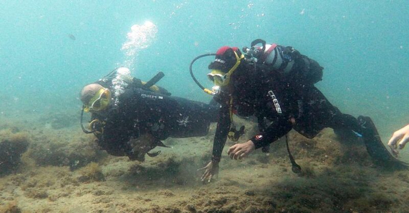 Fuerteventura : Discover Scuba Diving - Detailed Itinerary