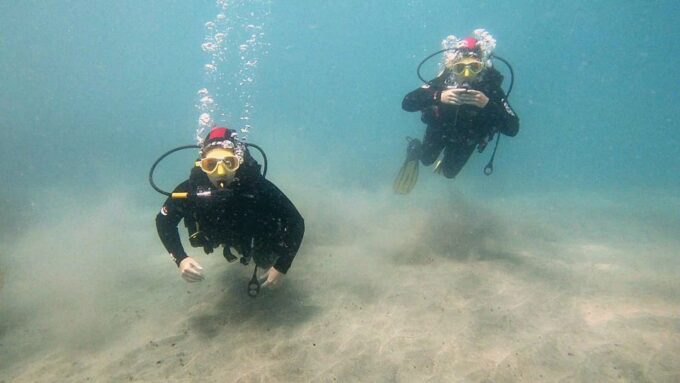 Fuerteventura : Discover Scuba Diving - Frequently Asked Questions