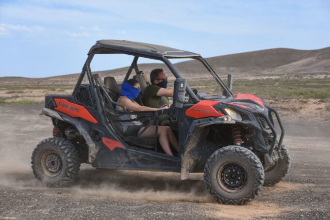 Fuerteventura: Dune Buggy Tour in Northern Fuerteventura - Frequently Asked Questions