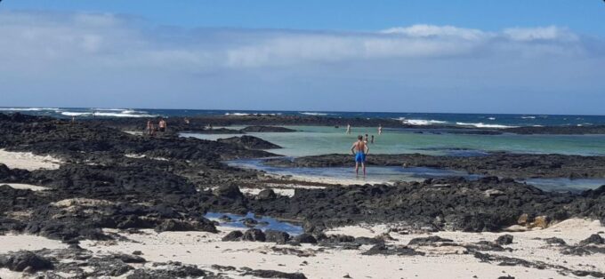 Fuerteventura: Exclusive Private Guided Tour of the North - Accessibility