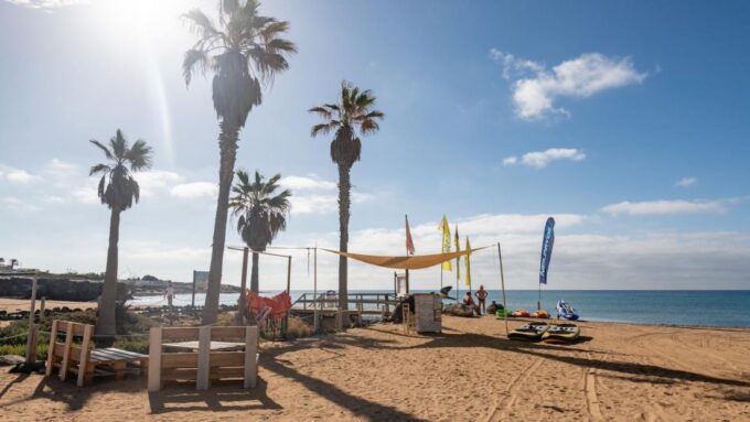 Fuerteventura: Explore Costa Calma Bay on a SUP Board! - Frequently Asked Questions