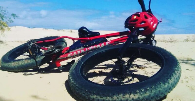 Fuerteventura: Explore the Area With a Bike Rental - Bike Rental Details