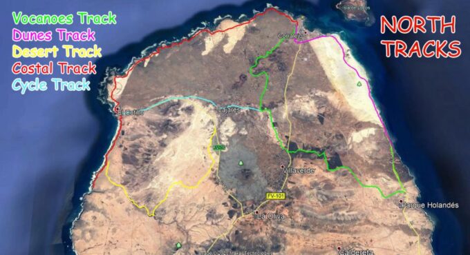 Fuerteventura: Explore the Area With a Bike Rental - Customer Reviews and Ratings