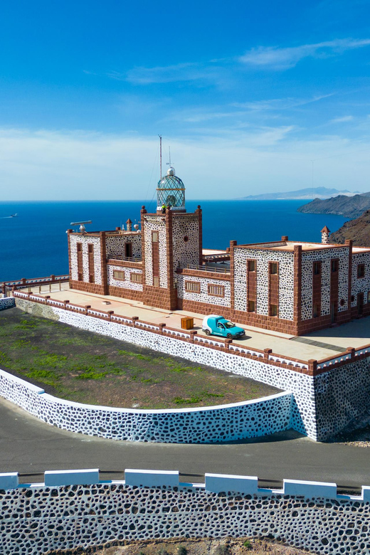 Fuerteventura: Explore the Historic Heart of the Island - Key Points