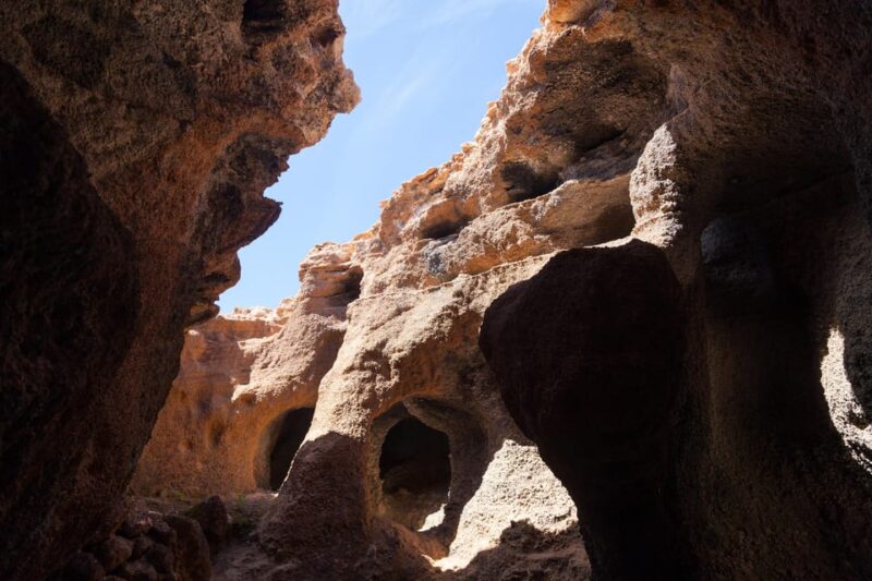 Fuerteventura: Full Day - Explore the Vulcanic North - Key Points
