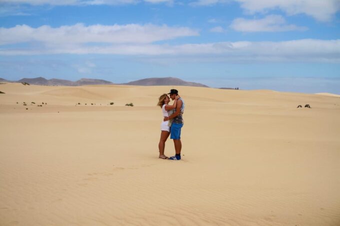 Fuerteventura: Full Day - Explore the Vulcanic North - Frequently Asked Questions