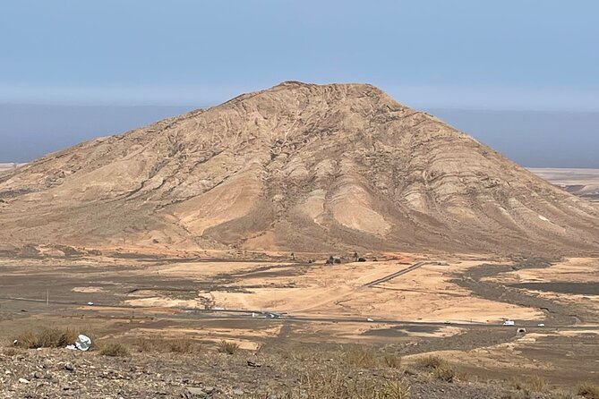Fuerteventura: Guided Highlights GRAND ISLAND TOUR Max 8 People - Health and Accessibility