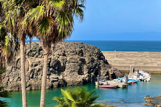 Fuerteventura: Guided Highlights GRAND ISLAND TOUR Max 8 People - Unique Experiences on the Tour