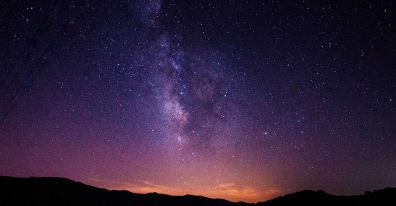 Fuerteventura: Guided Stargazing Calderón Hondo Volcano Tour - Key Points