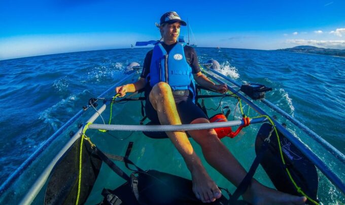 Fuerteventura: Guided Tours in Transparent Electric Kayaks - Frequently Asked Questions