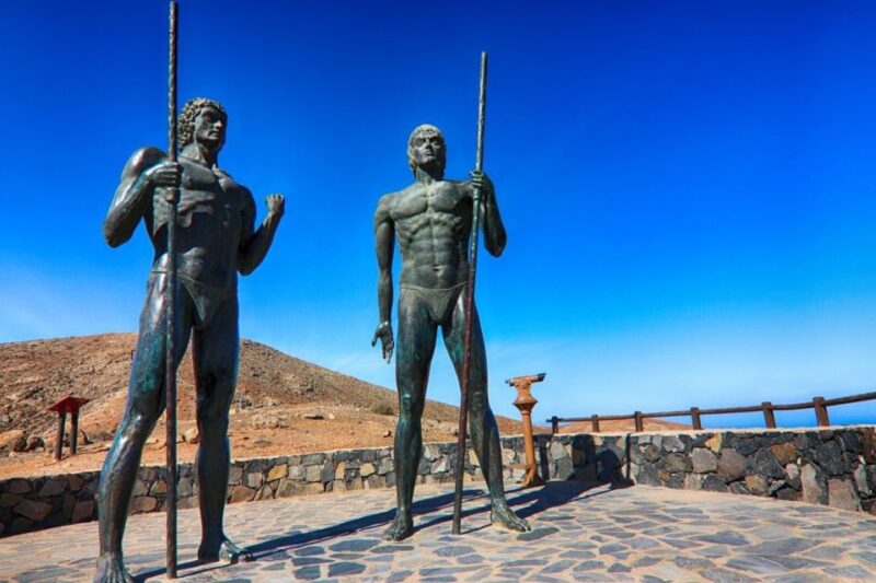 Fuerteventura: Island Flavors Full-Day Tour - Inclusions
