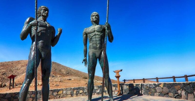Fuerteventura: Island Flavors Full-Day Tour - Farm Visits