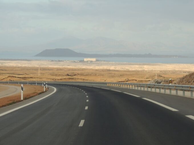 Fuerteventura: Island Highlights Guided Sightseeing Tour - Scenic Viewpoint Visits