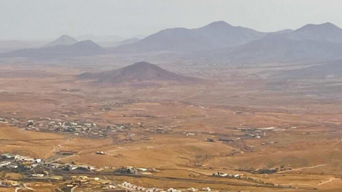 Fuerteventura: Island Highlights Guided Sightseeing Tour - Frequently Asked Questions