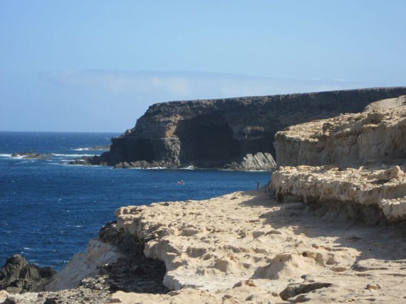 Fuerteventura: Island Tour by Minibus - Highlights of the Tour