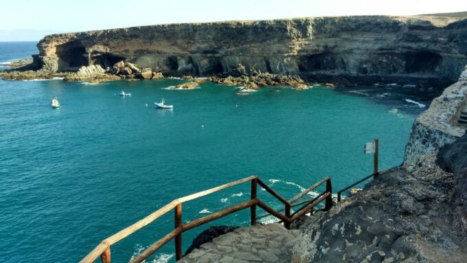Fuerteventura: Island Tour by Minibus - Local Cuisine Insights