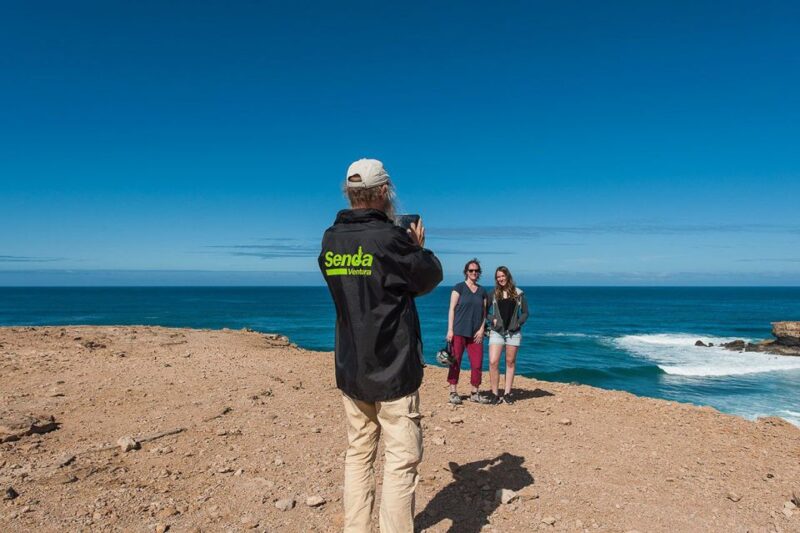 Fuerteventura: La Pared 3-Hour Segway Tour - Booking and Availability