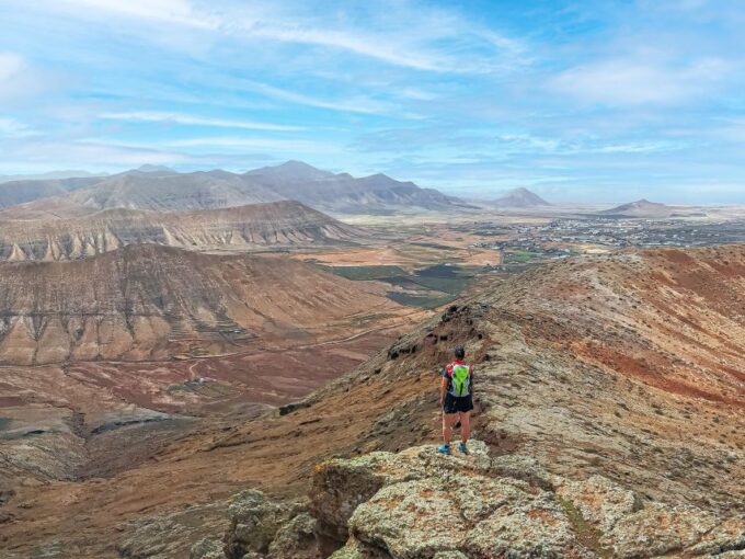 Fuerteventura: Montaña Escanfraga Volcano Summit Hike - Frequently Asked Questions