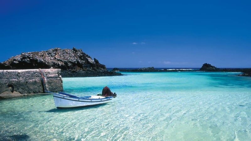 Fuerteventura: Morning Catamaran Tour to Lobos - Itinerary Highlights
