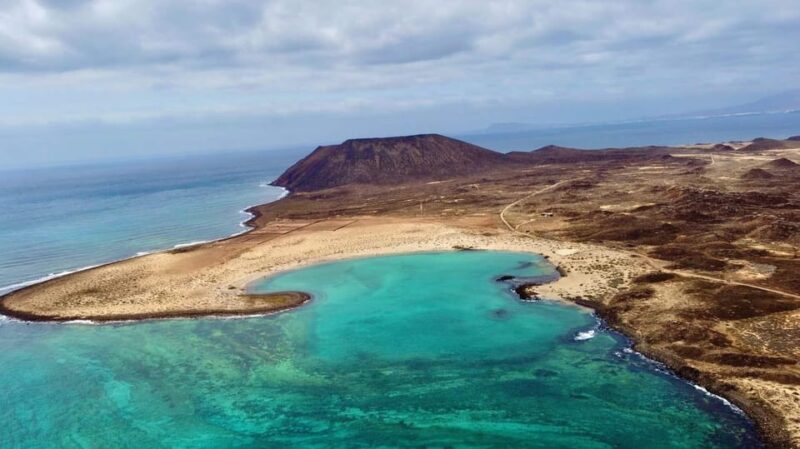 Fuerteventura: Morning Catamaran Tour to Lobos - Additional Details
