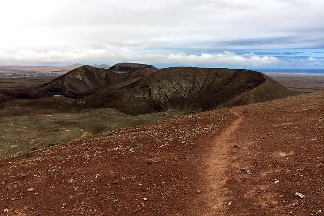 Fuerteventura North Exclusive Tour - Stunning Landscapes