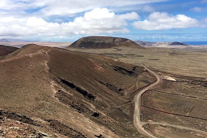 Fuerteventura North Exclusive Tour - Coastal Exploration