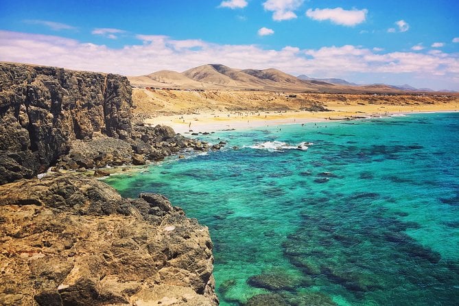 Fuerteventura North Exclusive Tour - Important Details