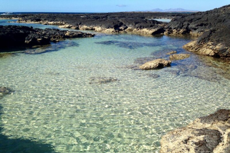 Fuerteventura North Full-Day Tour - Transportation and Pickup