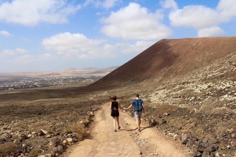 Fuerteventura North Full-Day Tour - Guided Experience