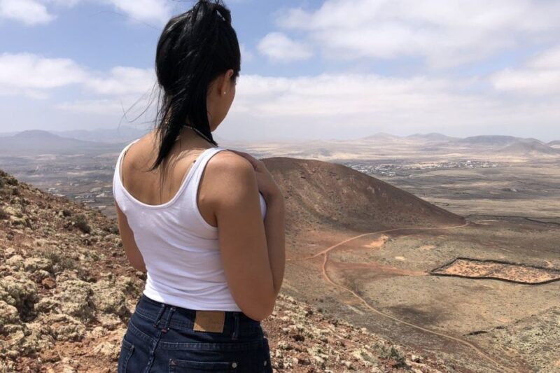 Fuerteventura North Full-Day Tour - Natural Park Exploration