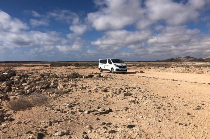 Fuerteventura North Full-Day Tour - Fishing Village and Lighthouse