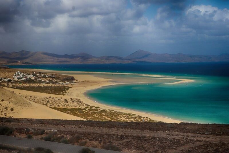 Fuerteventura: Off-Road Safari Tour - Key Points