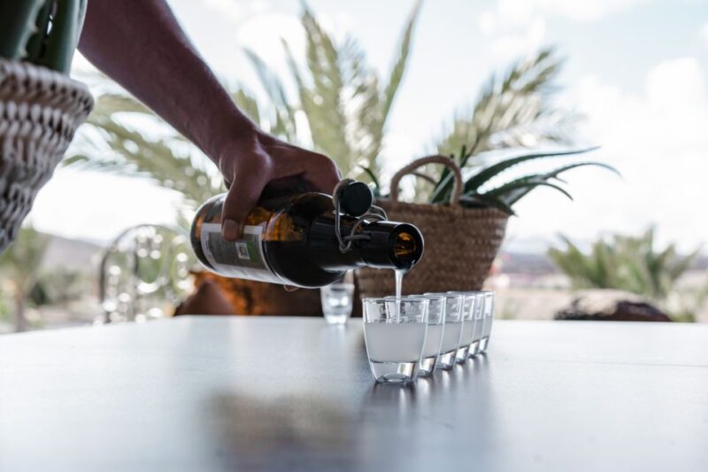 Fuerteventura Organic Farm Guided Tour W/ Optional Lunch - Farm Insights