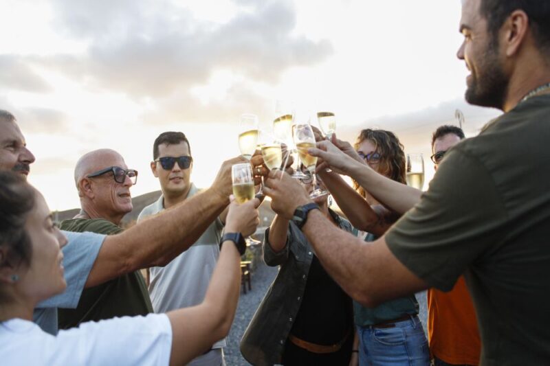Fuerteventura Organic Farm Guided Tour With Optional Lunch - Key Points