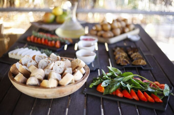 Fuerteventura Organic Farm Guided Tour With Optional Lunch - Inclusion and Exclusion Details