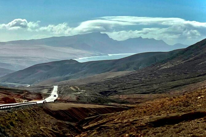 Fuerteventura: PANORAMIC ISLAND GRAND Tour. - Additional Considerations