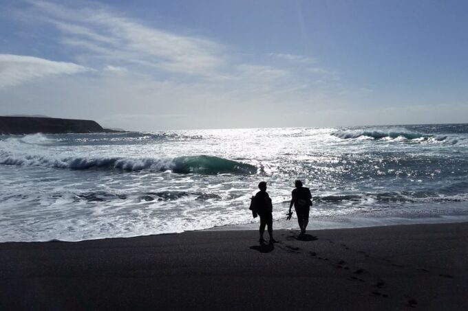 Fuerteventura: Panoramic Tour - Ajuy Village and Attractions