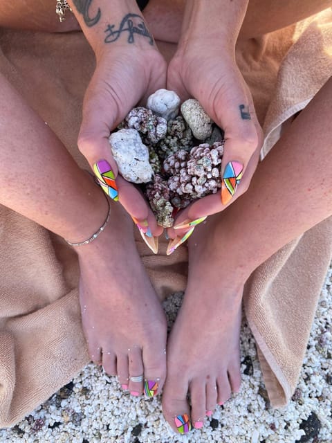 Fuerteventura : Pop Corn Beach, Lobo Island & Sand Dune Trip - Highlights of the Itinerary