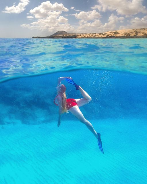 Fuerteventura: Popcorn Beach, Lobo Island & Sand Dune Trip - Frequently Asked Questions