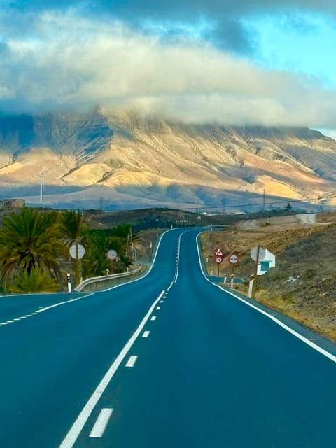 Fuerteventura: PRIVATE Guided Island Tour From the South. - Additional Information