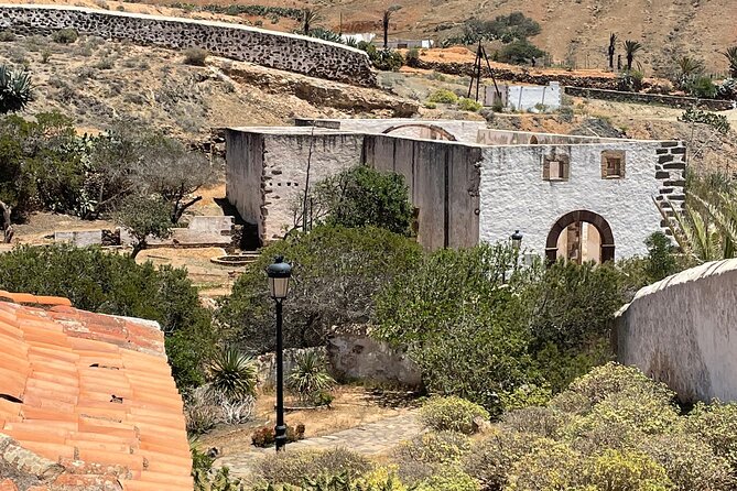 Fuerteventura: PRIVATE ISLAND Grand Tour. - Customizable Tour Options